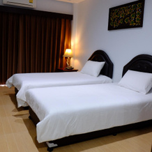 Evergreen Resort Chanthaburi, 马堪 — 照片 3