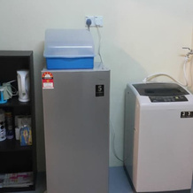 N&T Budget Homestay, Simpang Renggam — photo 5