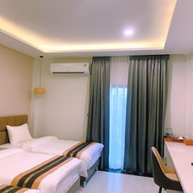 Worachat Boutique Hotel, 克姆松 — 照片 3