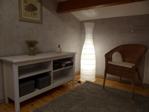 Duplex En Provence, 韦代讷 — 照片 1