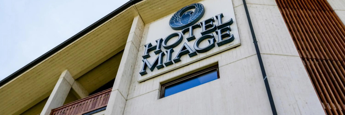 Hotel Miage, Charvensod — photo 1