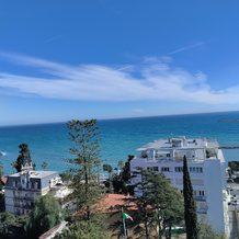 Grand Hotel & Des Anglais Hotel, Sanremo — photo 5