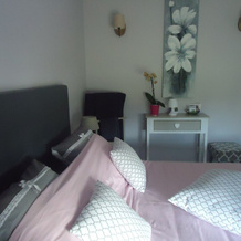 Chambre D'hôtes Maranje, Saint-Germain-Du-Puch — photo 2