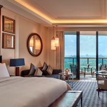 The Ritz-Carlton, Haikou, Haikou — photo 3