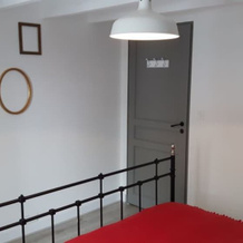 Lava Lodge, 埃斯皮纳斯 — 照片 3