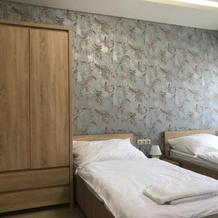Kristály apartmanok, 基什瓦尔道 — 照片 2