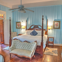 Open Gates Bed & Breakfast, 达里恩 — 照片 4