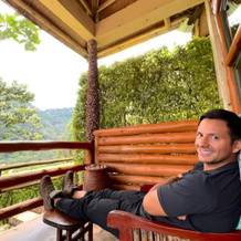 Bwindi Forest Lodge, Национальные парки западной Уганды — фото 5