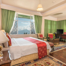 The Elgin Mount Pandim - A Heritage Resort & Spa, 佩林 — 照片 3