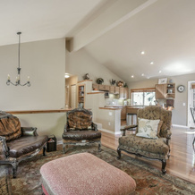 Lazy K Mountain Home 31, Кистоун — фото 2