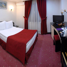 Saffron Hotel, Эскишехир — фото 3