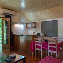 Bungalows Termas de Melgaço, Melgaco — photo 5