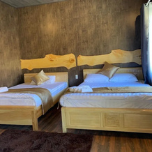 Nhan An Resort, 德重 — 照片 2