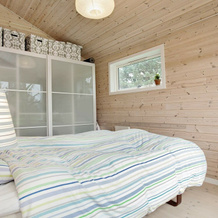 Stylish Holiday Home In Hovedstaden With Terrace, Хандстед — фото 2