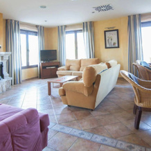 Hotel El Prado de las Merinas, Caleruega — photo 3