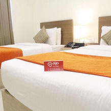 OYO Premium SIDCUL Haridwar, 鲁尔克拉 — 照片 5