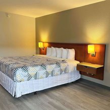 Motel 6 Forrest City AR, 福里斯特城 — 照片 2