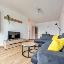 Apartamenty Sun & Snow Spektrum, Гданьск — фото 2