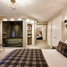 Barony Castle Hotel, Eddleston — photo 3
