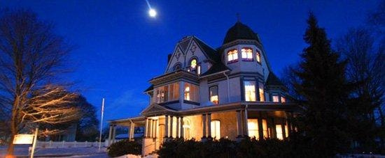 Waverly Inn, Уэверли — фото 1