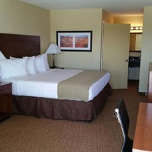 Southern Inn and Suites Kermit, 克米特 — 照片 4