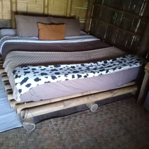 Art Khamu Homestay, Вианг-Каен — фото 5