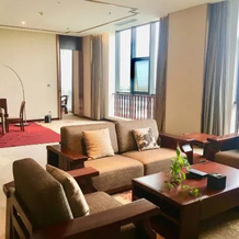 Xiaolangdi Zhongzhou International Hotel, Цзиюань — фото 5