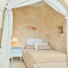Trullo delle Ginestre, San Vito dei Normanni — photo 3