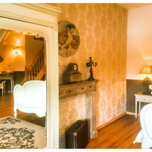 B&B Le Manoir Ivoire, Намур — фото 3