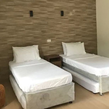 Arabella Hot Spring Resort, Los Banos — photo 4