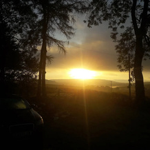 Pen Rhos Luxury Glamping, Llanbister — photo 4