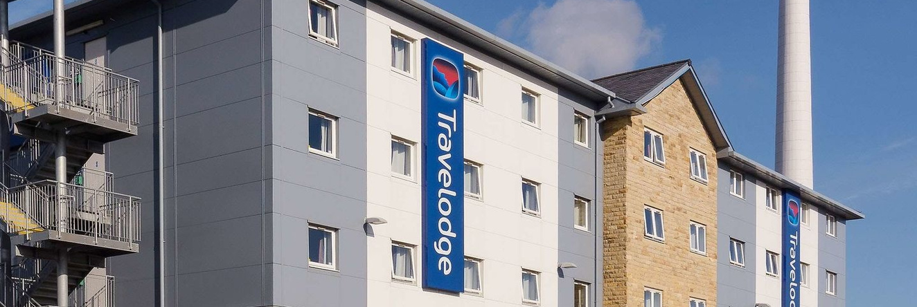 Metro Inns Huddersfield, 哈德斯菲尔德 — 照片 1