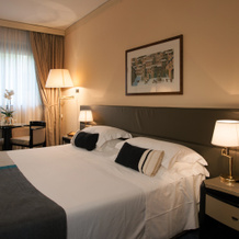 Park Hotel Ai Cappuccini, Губбио — фото 3