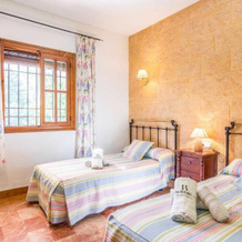 Casa Huerta El Fontanarillo Montemayor by Ruralidays, Montemayor — photo 5