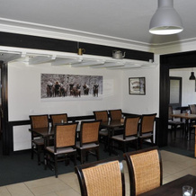 Steakhaus Büffel Hotel Restaurant, Heimbach — photo 2
