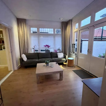 Groenlo Center Apartment With Terrace, Варнсвельд — фото 4