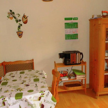 Ferienwohnung-zur-Eselsbruecke, 拉特曼斯多夫 — 照片 5