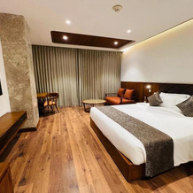 Gokulam Grand Kozhikode, 科泽科德 — 照片 4