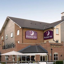 Premier Inn Harwich, Харидж — фото 5