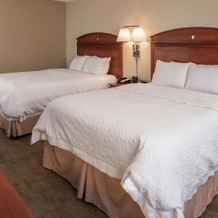 Hampton Inn Columbia Northeast - Fort Jackson Area, Дентсвилл — фото 5