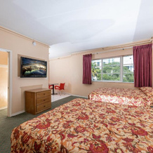 Ocean Beach Suites, Майами-Бич — фото 4