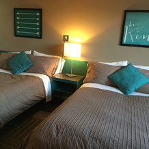 The Canterbury Inn Of Downtown Invermere, Инвермир — фото 4