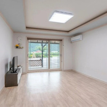 Hwacheon Flower Pension, 东山 — 照片 3
