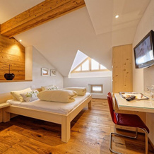 Hotel Alpsu, Disentis — photo 3