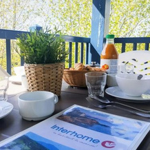 Apartment Les Hauts d'Orleguy, 巴叙萨里 — 照片 3