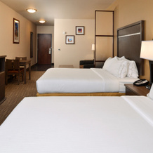Holiday Inn Express & Suites Globe By Ihg, Глоуб — фото 2