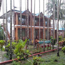 Radhakrishna Resort, Остров Swaraj Dweep — фото 3