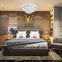 The Wiltons Hotel, 南定 — 照片 4