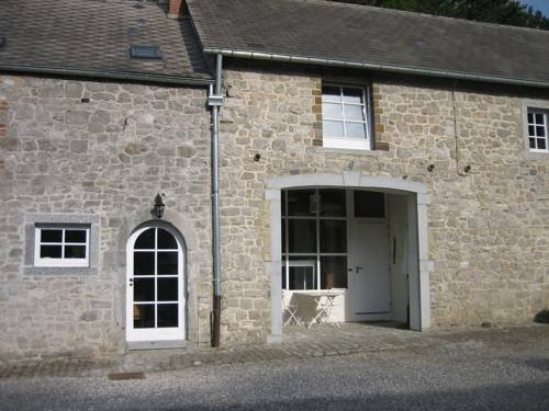 Moulin de Flavion, Assesse — photo 1