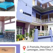 Anggun Homestay Lamongan Syariah, Paciran — photo 2